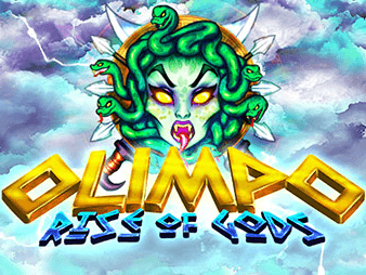 Olimpo Rise of Gods game thumbnail