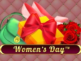 Womens Day game thumbnail