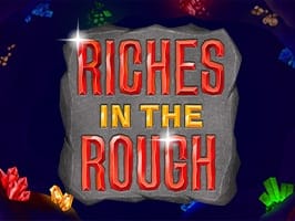 Riches in the Rough game thumbnail