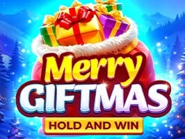 Merry Giftmas game thumbnail