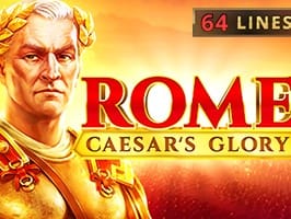 Rome Caesars Glory game thumbnail