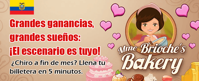 Gana en vivo con Ecuabet