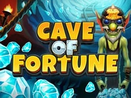 Cave of Fortune game thumbnail