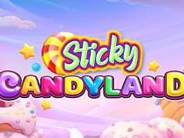 Sticky Candyland game thumbnail