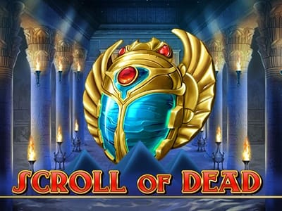 Scroll of Dead game thumbnail
