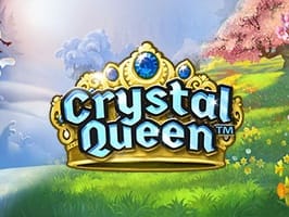Crystal Queen game thumbnail