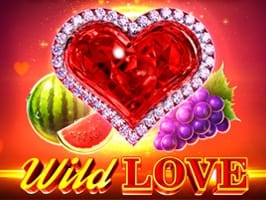 Wild Love game thumbnail