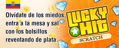 Súper Giros Gratis en Slots promotion