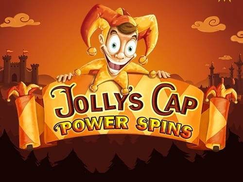 Jolly s Cap Powerspins game thumbnail