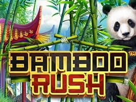 Bamboo Rush game thumbnail
