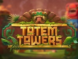 Totem Towers game thumbnail