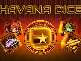 Havana Dice game thumbnail