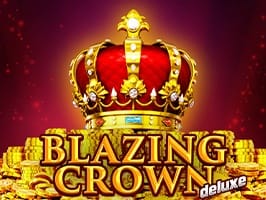 Blazing Crown Deluxe game thumbnail