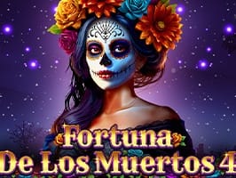Fortuna De Los Muertos 4 game thumbnail