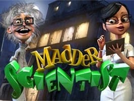 Madder Scientist game thumbnail